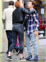 Tye Sheridan photo