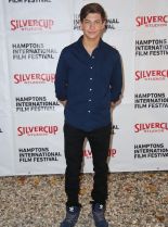 Tye Sheridan