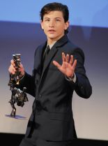 Tye Sheridan