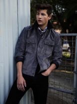 Tye Sheridan