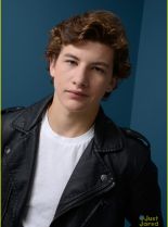 Tye Sheridan