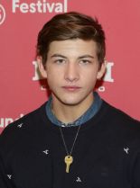 Tye Sheridan