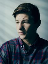 Tye Sheridan