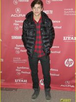 Tye Sheridan