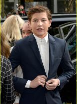 Tye Sheridan