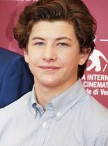 Tye Sheridan