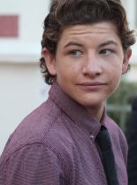 Tye Sheridan