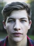 Tye Sheridan