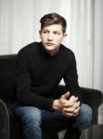 Tye Sheridan