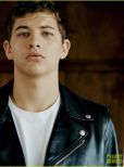 Tye Sheridan