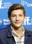 Tye Sheridan