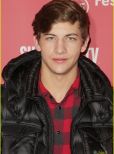 Tye Sheridan