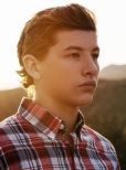 Tye Sheridan