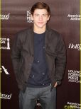 Tye Sheridan