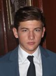 Tye Sheridan