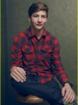 Tye Sheridan