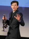 Tye Sheridan