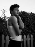 Tye Sheridan