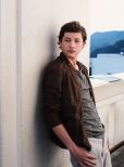 Tye Sheridan