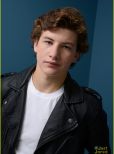 Tye Sheridan