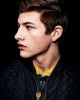 Tye Sheridan