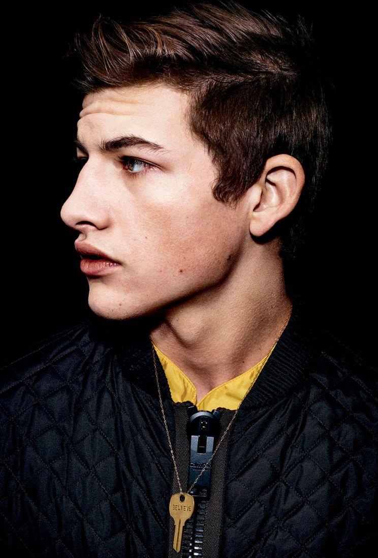 Tye Sheridan