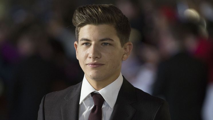 Tye Sheridan