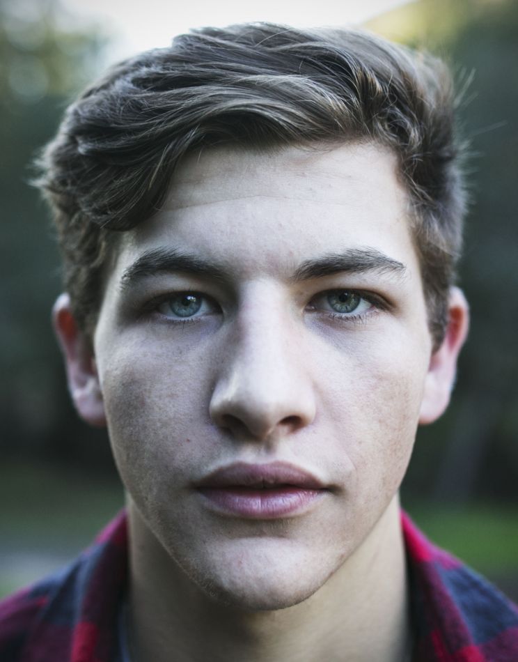 Tye Sheridan