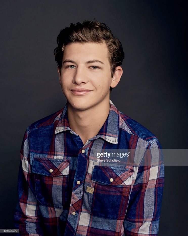 Tye Sheridan