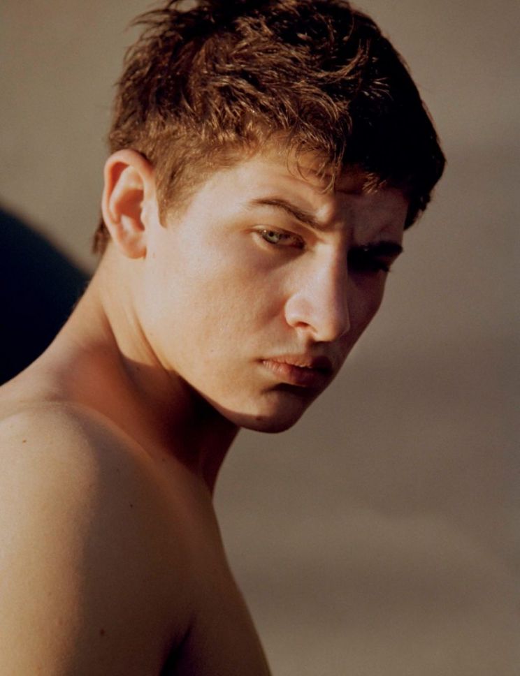 Tye Sheridan