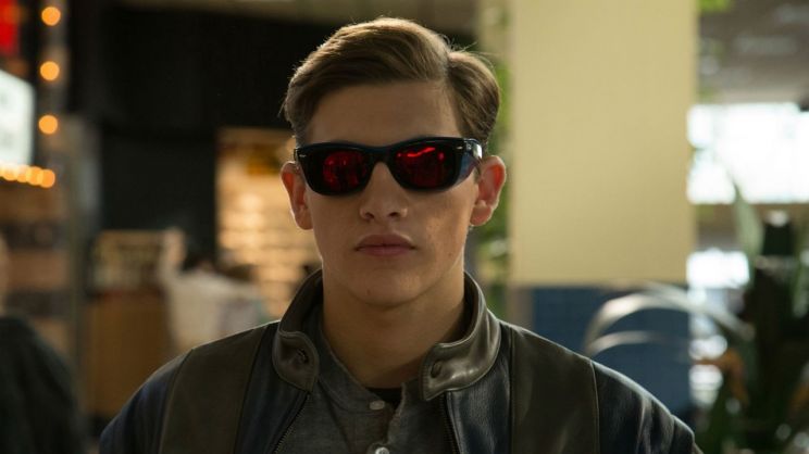 Tye Sheridan