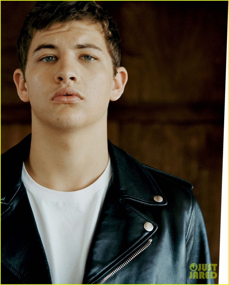 Tye Sheridan