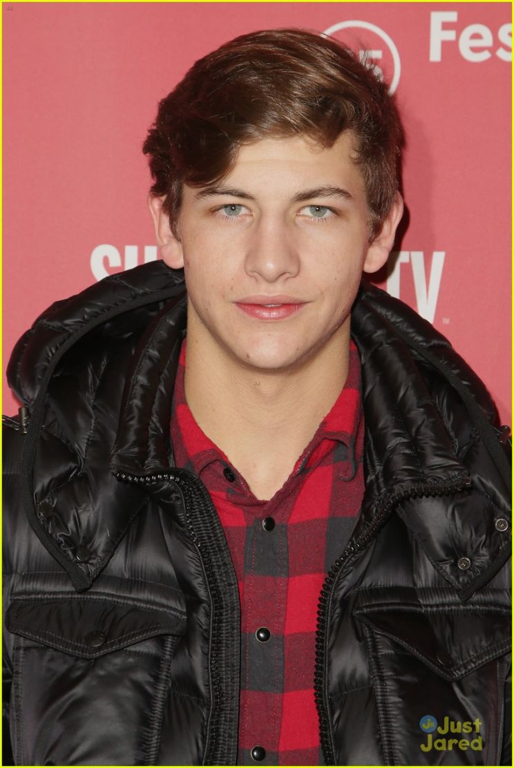 Tye Sheridan