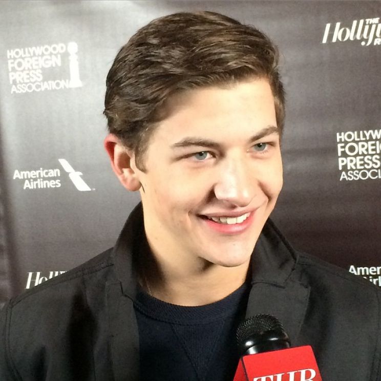 Tye Sheridan