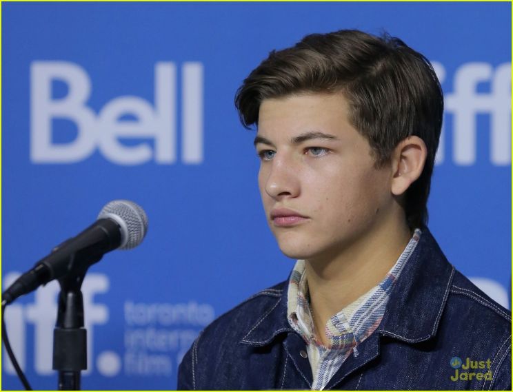 Tye Sheridan