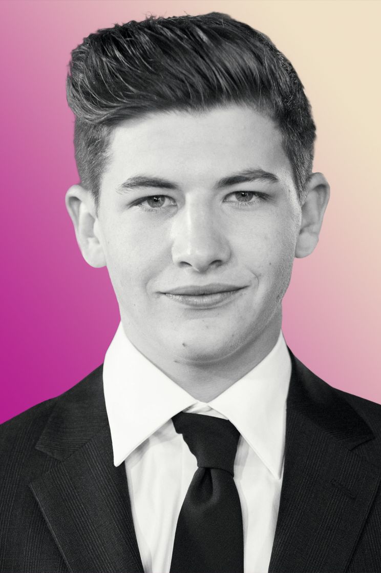 Tye Sheridan
