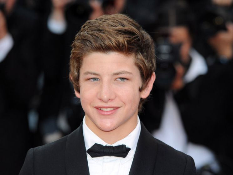 Tye Sheridan