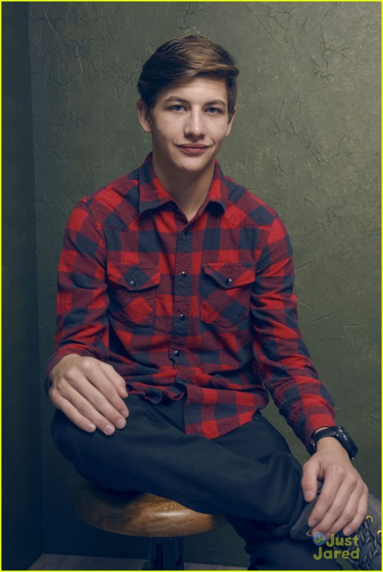Tye Sheridan