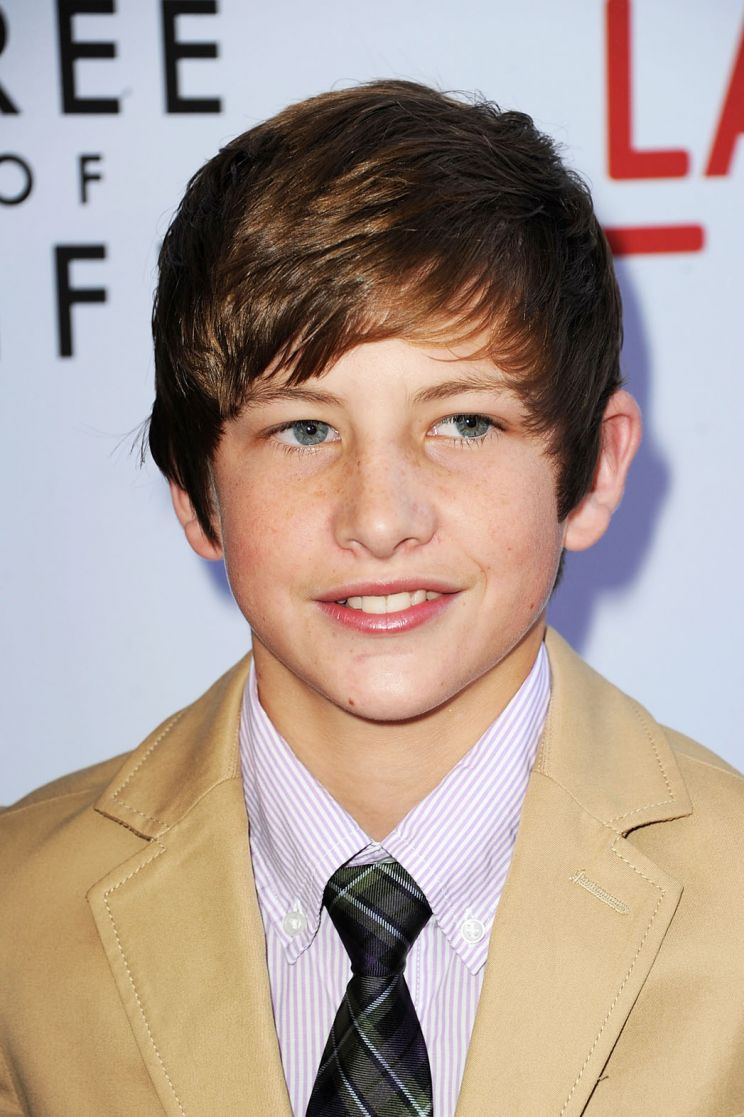 Tye Sheridan