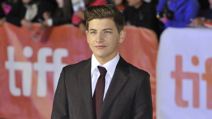 Tye Sheridan