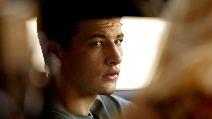 Tye Sheridan