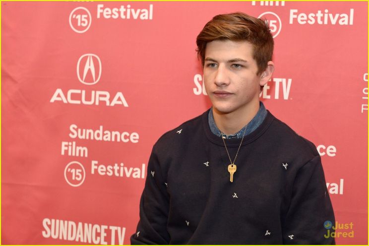 Tye Sheridan