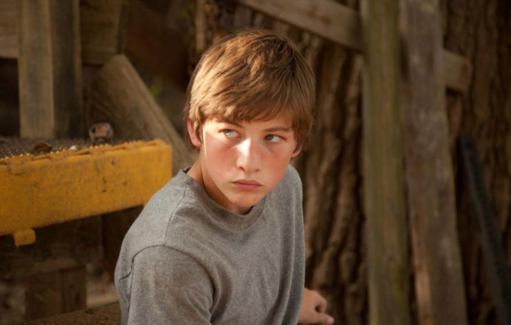 Tye Sheridan