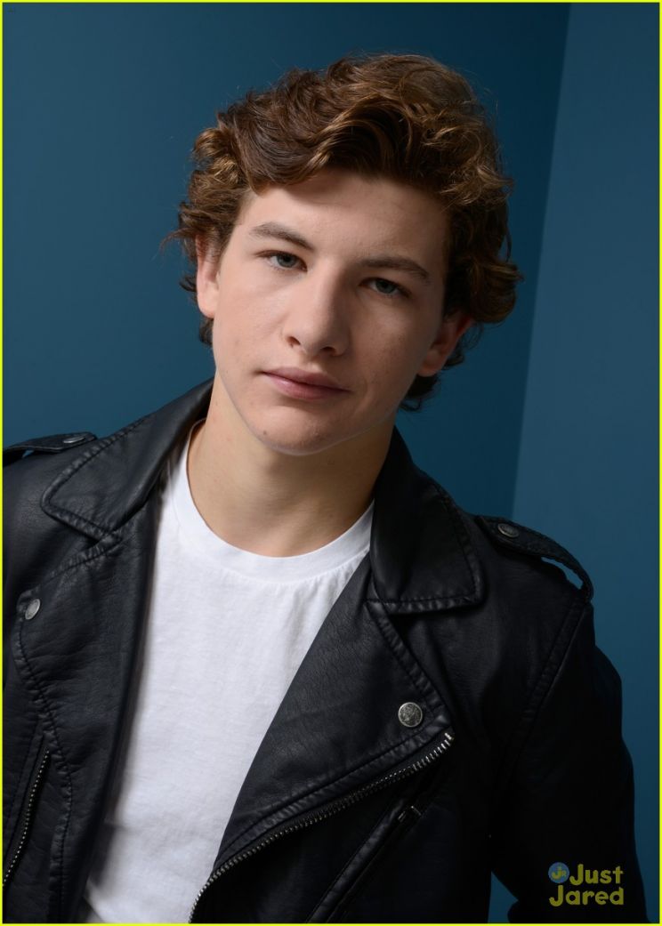 Tye Sheridan