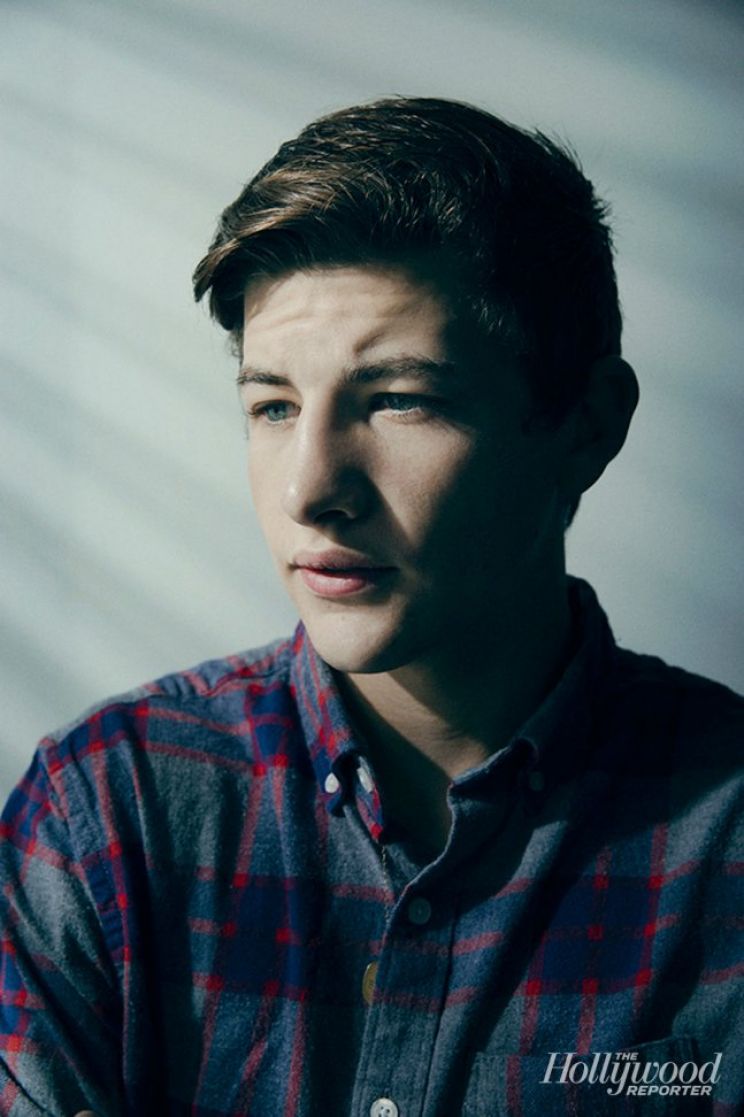 Tye Sheridan