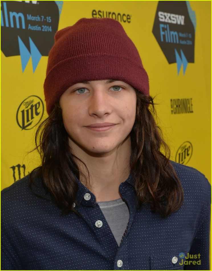 Tye Sheridan