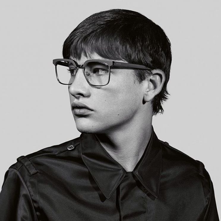 Tye Sheridan