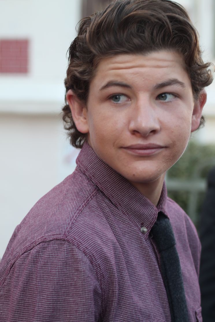 Tye Sheridan