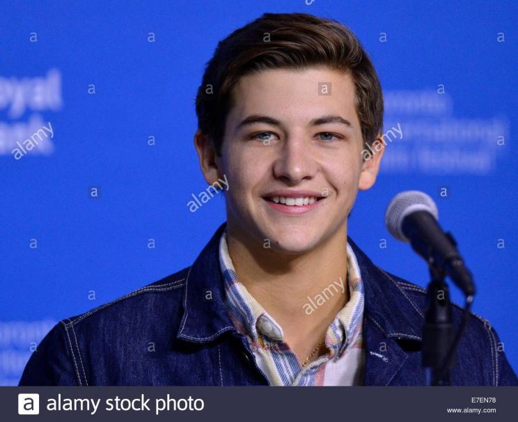 Tye Sheridan