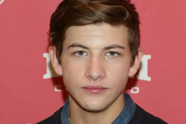 Tye Sheridan